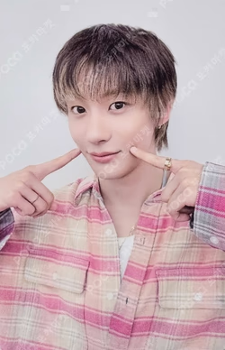 1st STAGE to RIIZE Digital Code ver. ANTON photocard image