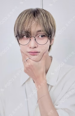 1st STAGE to RIIZE Digital Code ver. WONBIN photocard image