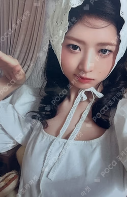 IVE SECRET MUSIC KOREA