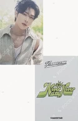 ZEROBASEONE RICKY photocard image