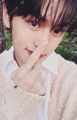 NEVER SAY NEVER MAKESTAR LUCKY DRAW