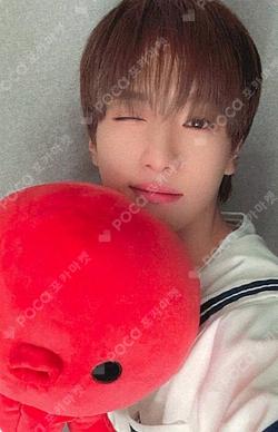 HOUSE OF TRICKY : SPUR INTERASIA YUJUN photocard image