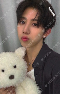 Electric Heart : Born to Glow Hellolive shop