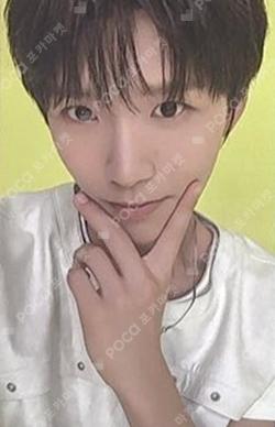 COLOR WEVERSE