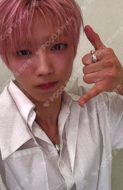 Electric Heart : Born to Glow FANPLEE