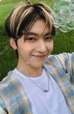 ZEROBASEONE SEOK MATTHEW photocard image