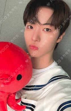 HOUSE OF TRICKY : SPUR INTERASIA JUNGHOON photocard image