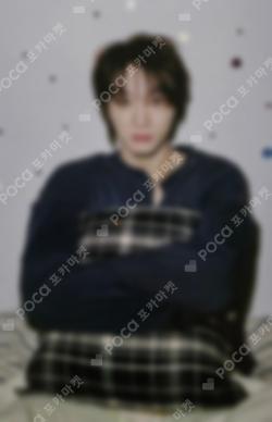 SUNGHO's Double The Fun Party PHOTOCARD SUNGHO photocard image