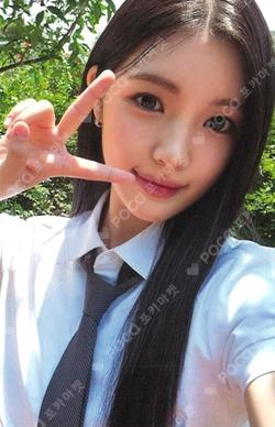 STYLE GUIDE BOOK YUHA photocard image