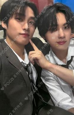Unexpected BEATROAD LUCKY DRAW Unit photocard image