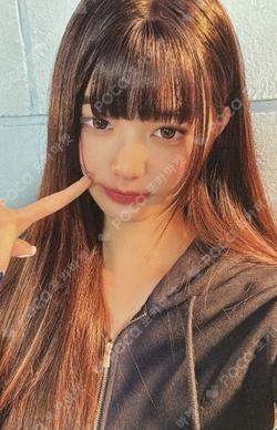 IVE SECRET APPLEMUSIC WONYOUNG photocard image