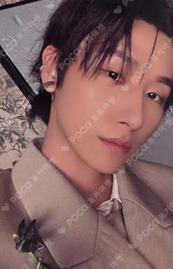 THE X HELLO X VER.