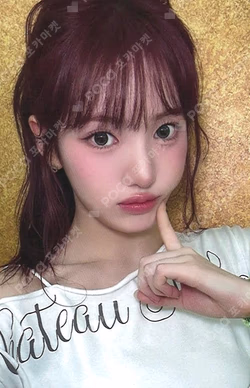 DANCING ALONE MYMUSICTASTE SUI photocard image