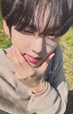 NEVER SAY NEVER DIGIPACK Ver. WITHMUU