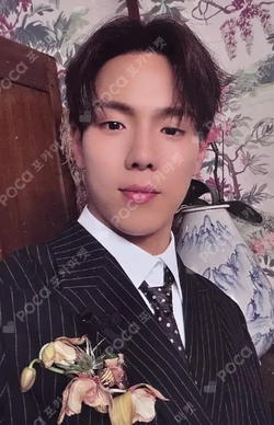 THE X HELLO X VER.