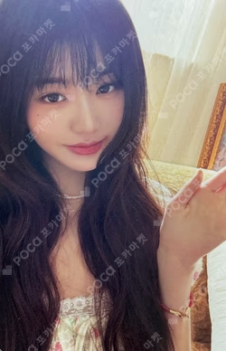 IVE SECRET MUSIC KOREA