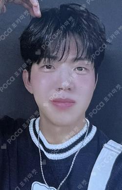 DAY6 10th Anniversary Tour [The DECADE] DOWOON photocard image