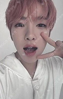 COLOR WEVERSE