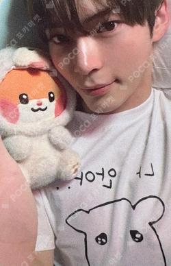 Mnet M COUNTDOWN BROADCAST SUNG HANBIN photocard image