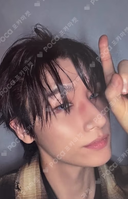 THE X WITHMUU LUCKY DRAW