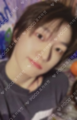 SUNGHO's Double The Fun Party PHOTOCARD