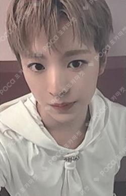 NCT YUSHI photocard image