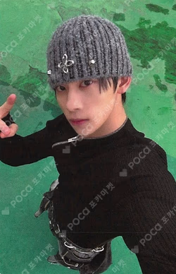 Y COMEBACK SHOWCASE STEVE photocard image