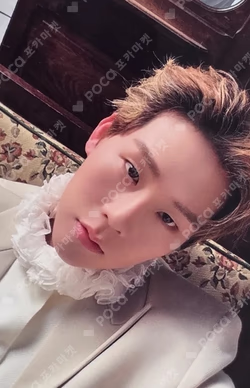 THE X HELLO X VER.