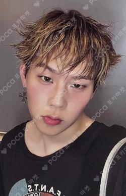 THE X UNDERDOG X VER. JOOHONEY photocard image