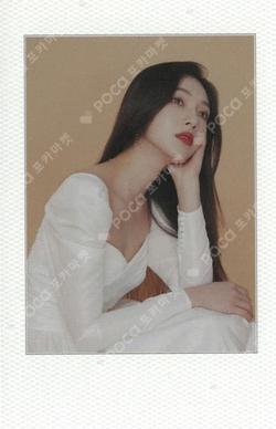 2022 SEASON'S GREETINGS MUSIC&DRAMA JOY photocard image