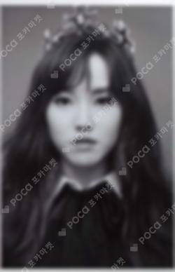 GFRIEND OFFICIAL LIGHT STICK VER.1 YUJU photocard image