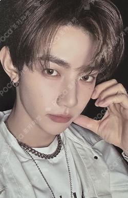 NEVER SAY NEVER SLAM DUNK Ver. ZHANG HAO photocard image