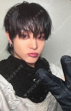 LOVE PULSE SPORTY VER. JIHOON photocard image