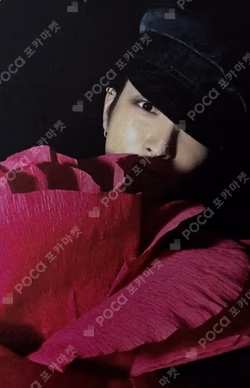 GOLDEN HOUR : Part.3 'In Your Fantasy Edition' SOUND WAVE HONGJOONG photocard image