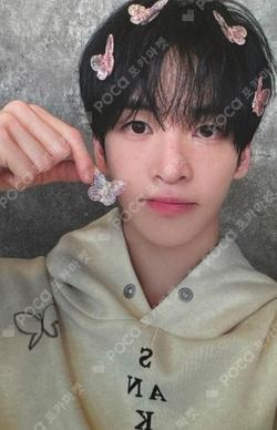 Dare to Crave BROADCAST ALLEN photocard image