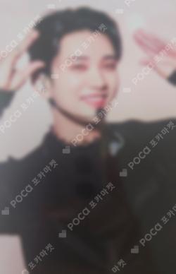 SEVENTEEN RIGHT HERE WORLD TOUR IN JAPAN DIGITAL CODE JOSHUA photocard image