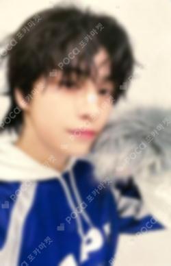 &TEAM 3rd Anniversary 縁 DAY ANNIVERSARY PHOTO&CARD TAKI photocard image