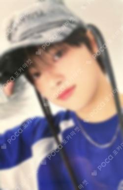 &TEAM 3rd Anniversary 縁 DAY ANNIVERSARY PHOTO&CARD EJ photocard image