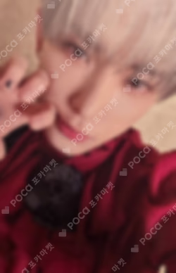 &TEAM 3rd Anniversary 縁 DAY LUNÉ MEMBERSHIP BOOTH