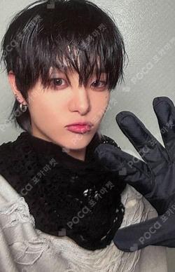 LOVE PULSE SPORTY VER. JIHOON photocard image