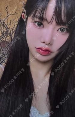 Love Tune LOVE ver. KEENA photocard image