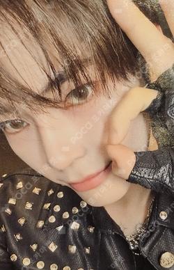 NEVER SAY NEVER BROADCAST SUNG HANBIN photocard image