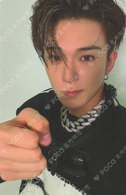 LOVE PULSE SPORTY VER. ASAHI photocard image