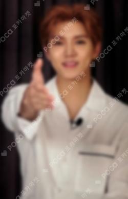 NU ANNUAL REN photocard image