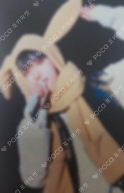 SEVENTEEN RIGHT HERE WORLD TOUR IN JAPAN DIGITAL CODE DK photocard image