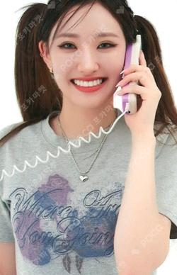 Whereareyougoing HWISEO photocard image