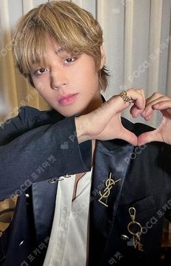 HOT&COLD SOUND WAVE PARK JI HOON photocard image