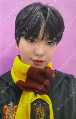 The One MAKESTAR LeeSeongJong photocard image