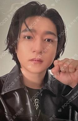 DAY6 3RD WORLD TOUR FOREVER YOUNG FINALE in SEOUL REWARD SUNGJIN photocard image
