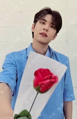 DAY6 10th Anniversary Tour [The DECADE] REWARD WONPIL photocard image